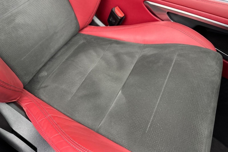 Used Jaguar F-Pace 2022 for sale - 77515980: Photo 25