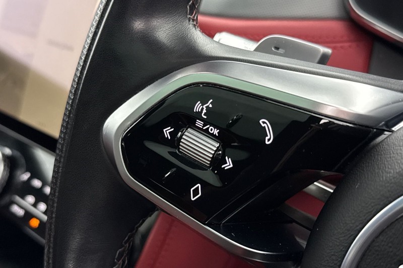 Used Jaguar F-Pace 2022 for sale - 77515980: Photo 27