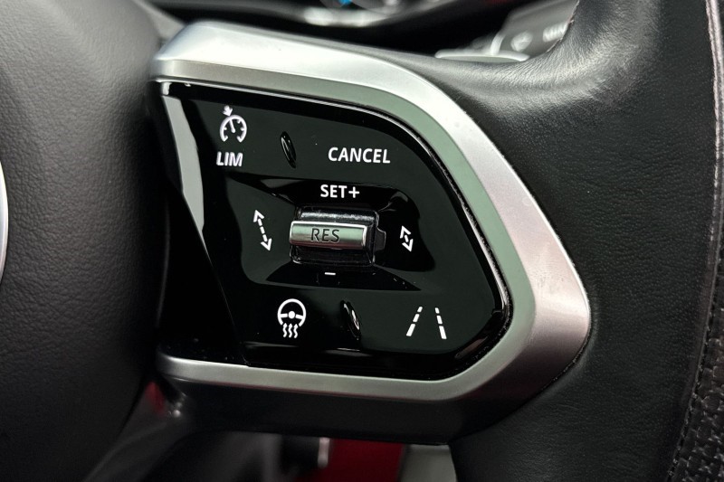 Used Jaguar F-Pace 2022 for sale - 77515980: Photo 28