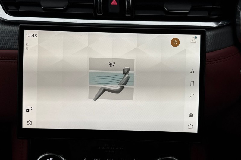 Used Jaguar F-Pace 2022 for sale - 77515980: Photo 31