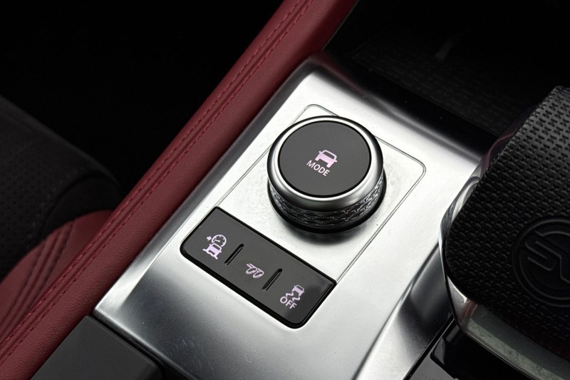 Used Jaguar F-Pace 2022 for sale - 77515980: Photo 32