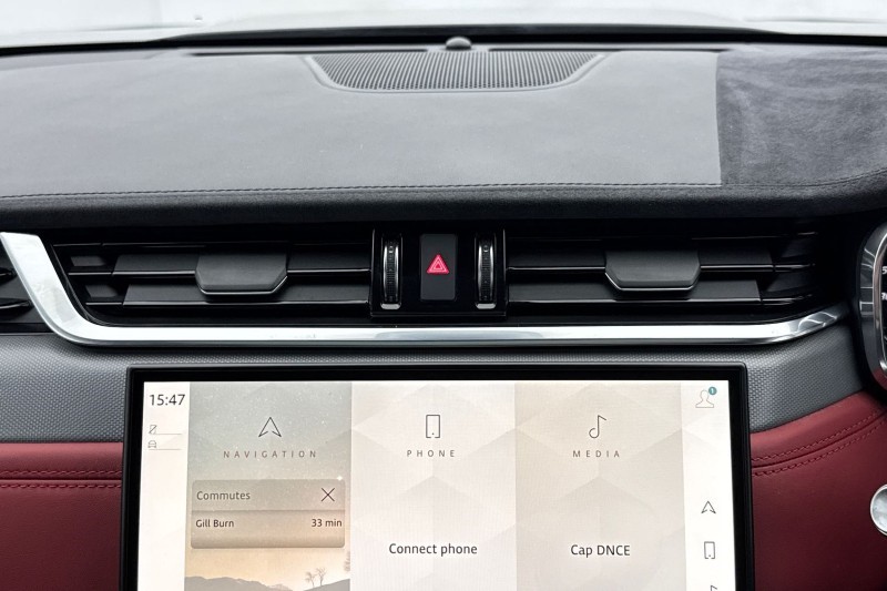 Used Jaguar F-Pace 2022 for sale - 77515980: Photo 34