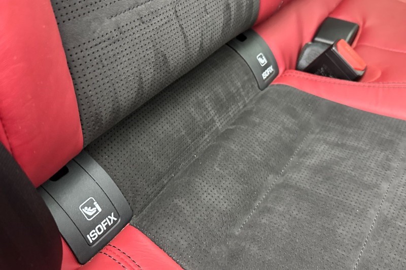 Used Jaguar F-Pace 2022 for sale - 77515980: Photo 36