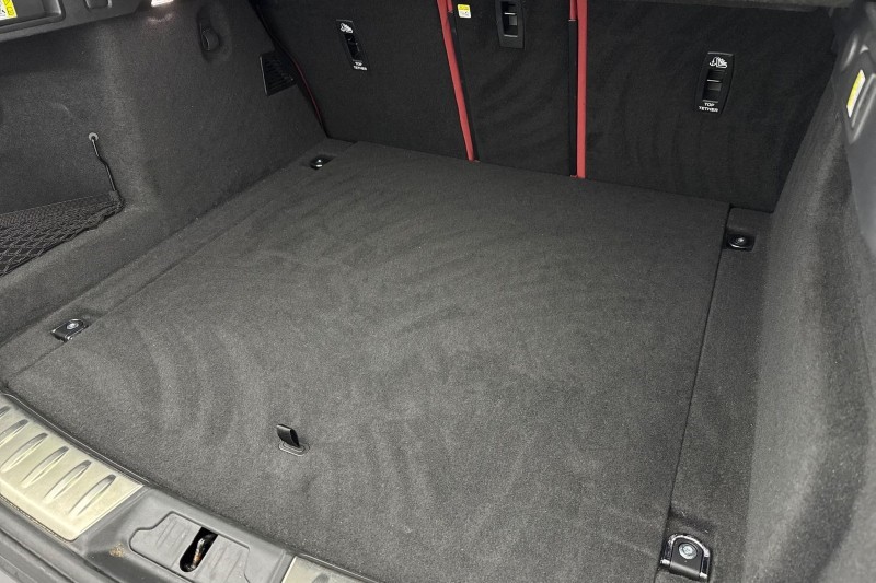 Used Jaguar F-Pace 2022 for sale - 77515980: Photo 37