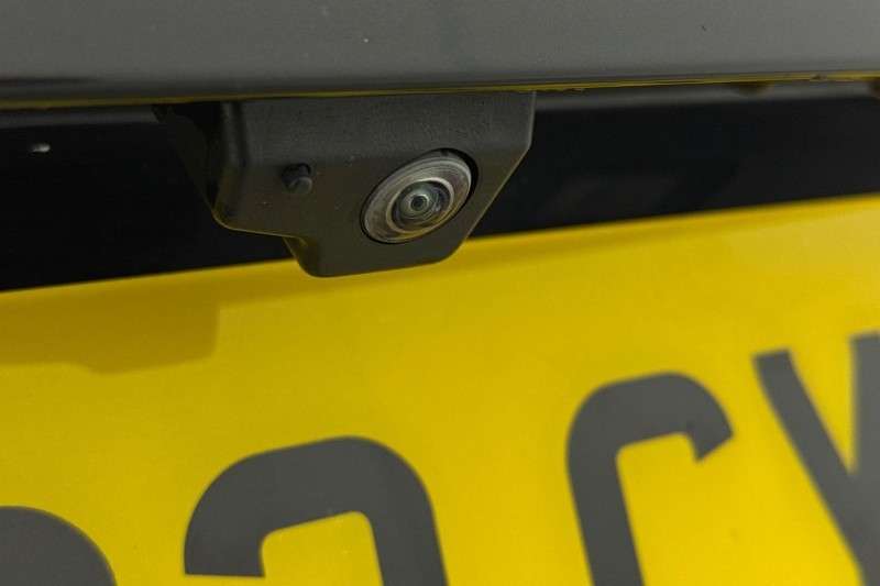 Used Jaguar F-Pace 2022 for sale - 77515980: Photo 39