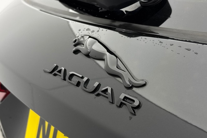 Used Jaguar F-Pace 2022 for sale - 77515980: Photo 43