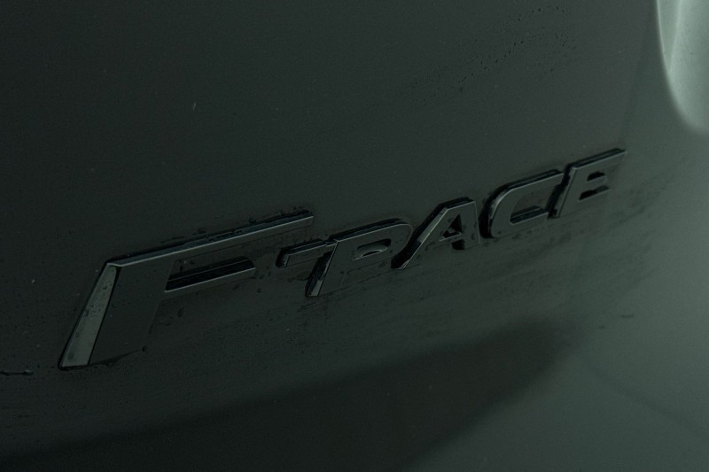 Used Jaguar F-Pace 2022 for sale - 77515980: Photo 44