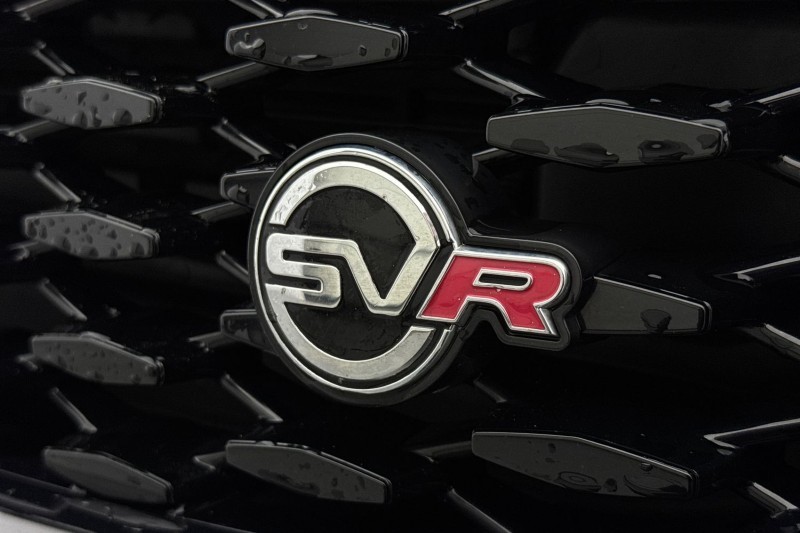 Used Jaguar F-Pace 2022 for sale - 77515980: Photo 52