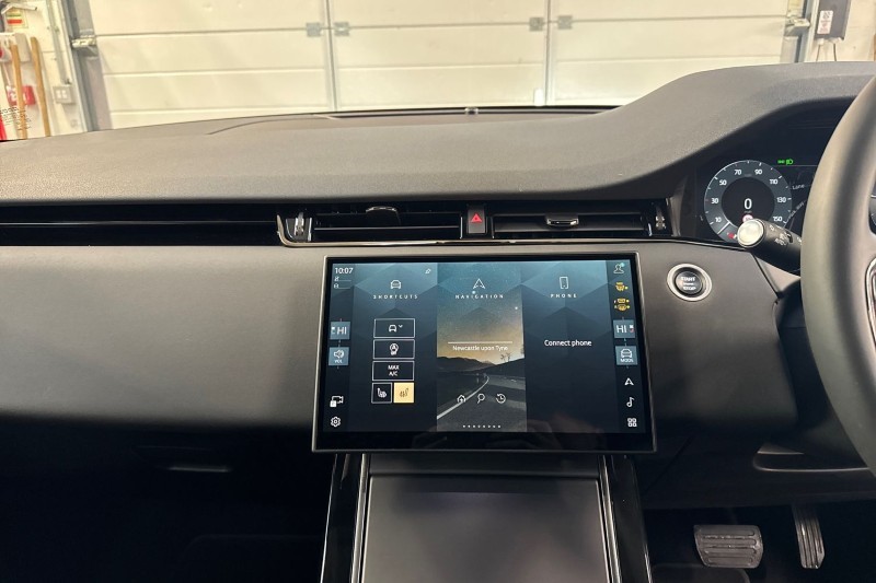 Used Land Rover Range Rover Evoque 2025 for sale - 77802077: Photo 14