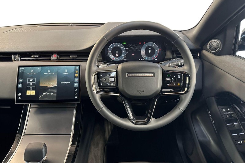 Used Land Rover Range Rover Evoque 2025 for sale - 77802077: Photo 15