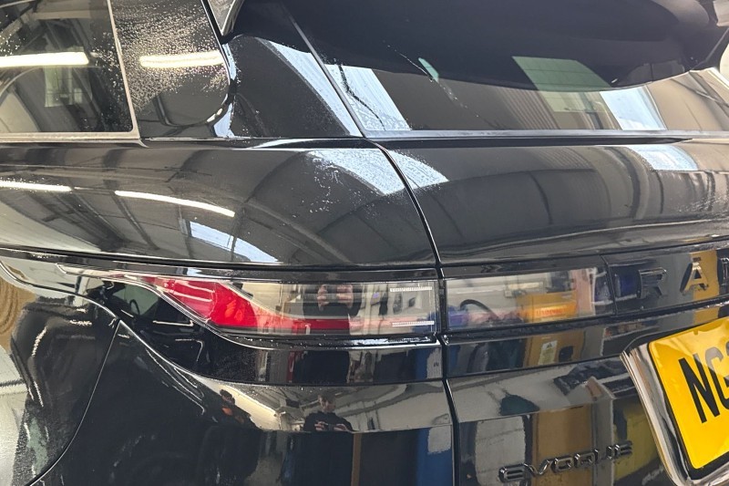 Used Land Rover Range Rover Evoque 2025 for sale - 77802077: Photo 19