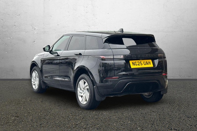 Used Land Rover Range Rover Evoque 2025 for sale - 77802077: Photo 2