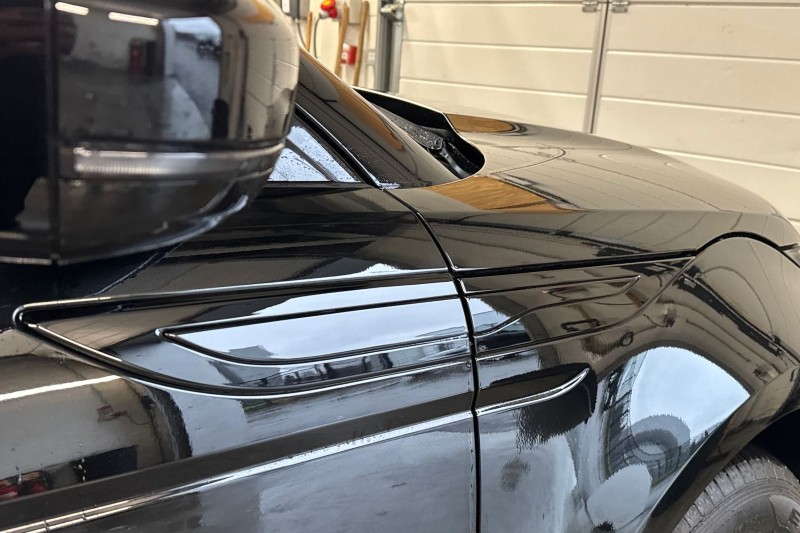 Used Land Rover Range Rover Evoque 2025 for sale - 77802077: Photo 20