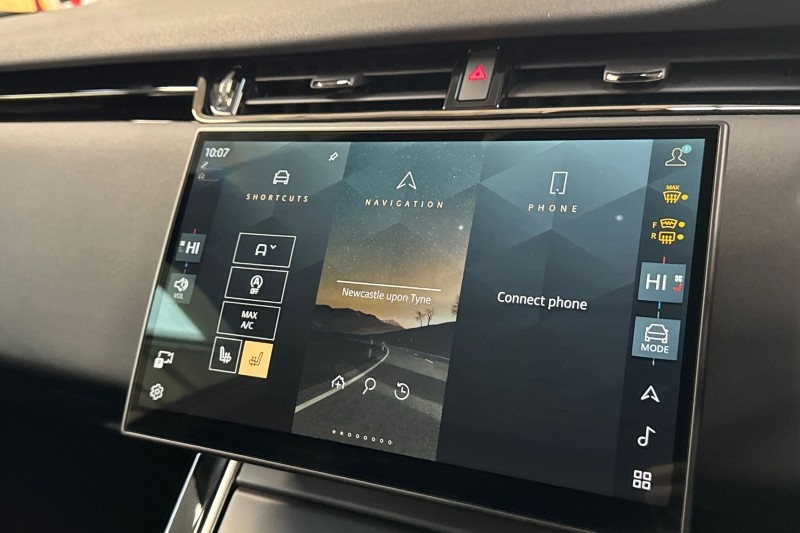 Used Land Rover Range Rover Evoque 2025 for sale - 77802077: Photo 28