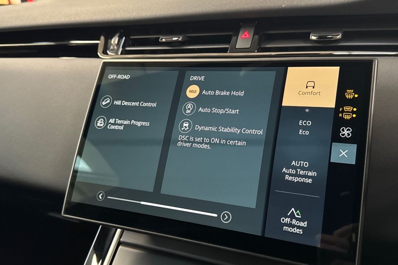 Used Land Rover Range Rover Evoque 2025 for sale - 77802077: Photo 30