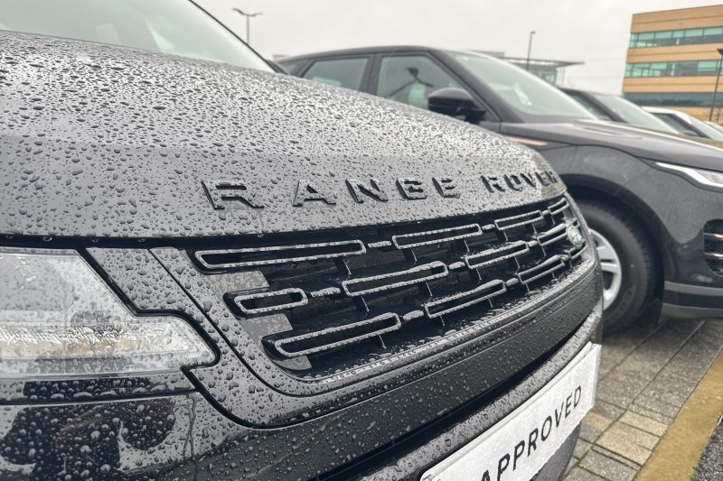 Used Land Rover Range Rover Evoque 2025 for sale - 77802077: Photo 37