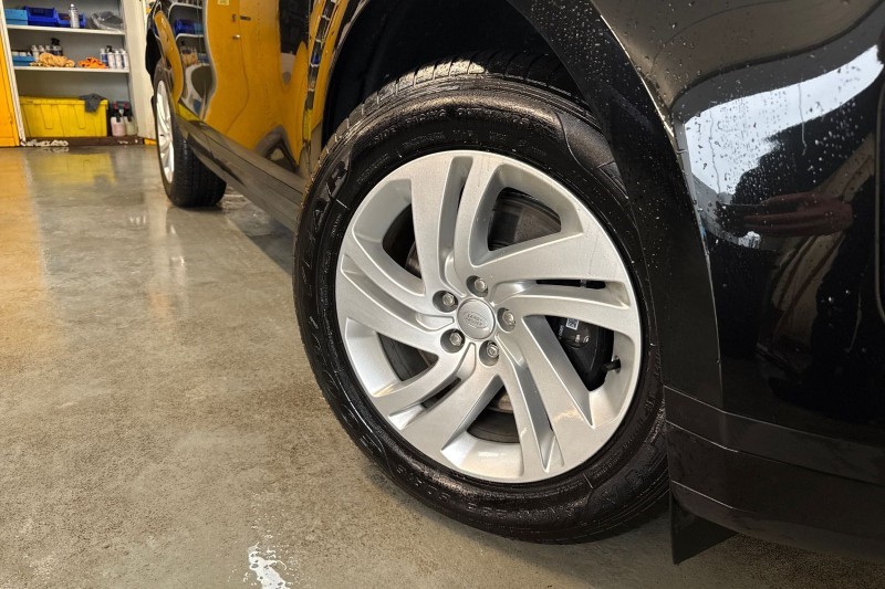 Used Land Rover Range Rover Evoque 2025 for sale - 77802077: Photo 38