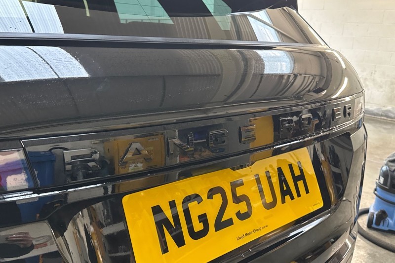 Used Land Rover Range Rover Evoque 2025 for sale - 77802077: Photo 39