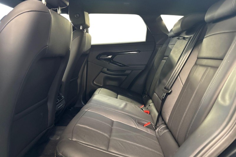 Used Land Rover Range Rover Evoque 2025 for sale - 77802077: Photo 4