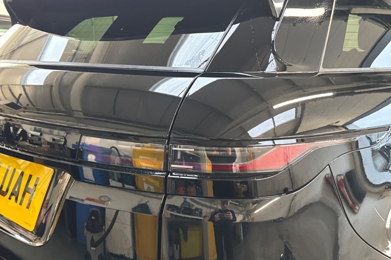 Used Land Rover Range Rover Evoque 2025 for sale - 77802077: Photo 41