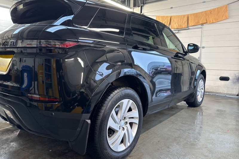 Used Land Rover Range Rover Evoque 2025 for sale - 77802077: Photo 42