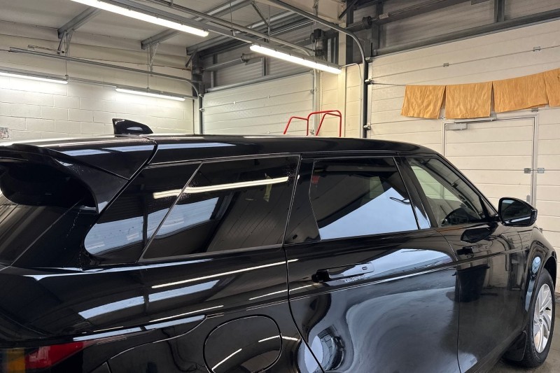 Used Land Rover Range Rover Evoque 2025 for sale - 77802077: Photo 45