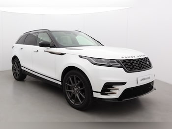 Used Land Rover Range Rover Velar 2022 for sale - 78555660: Photo