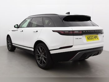 Used Land Rover Range Rover Velar 2022 for sale - 78555660: Photo