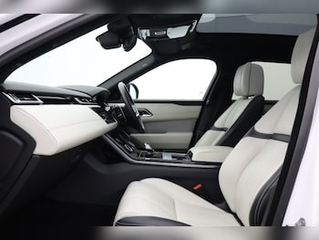 Used Land Rover Range Rover Velar 2022 for sale - 78555660: Photo