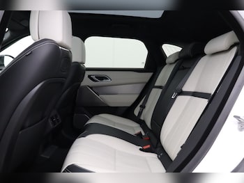 Used Land Rover Range Rover Velar 2022 for sale - 78555660: Photo