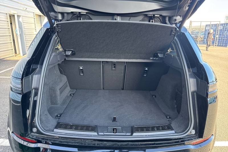 Used Land Rover Range Rover Evoque 2025 for sale - 76984322: Photo 10