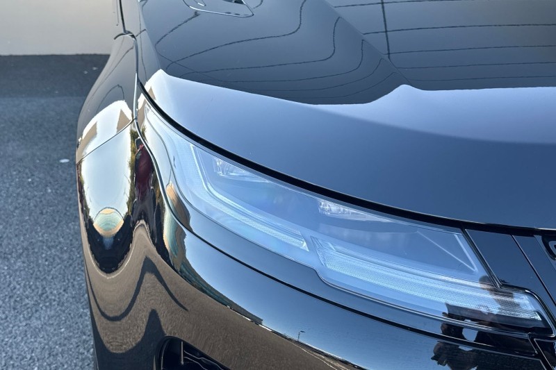 Used Land Rover Range Rover Evoque 2025 for sale - 76984322: Photo 17