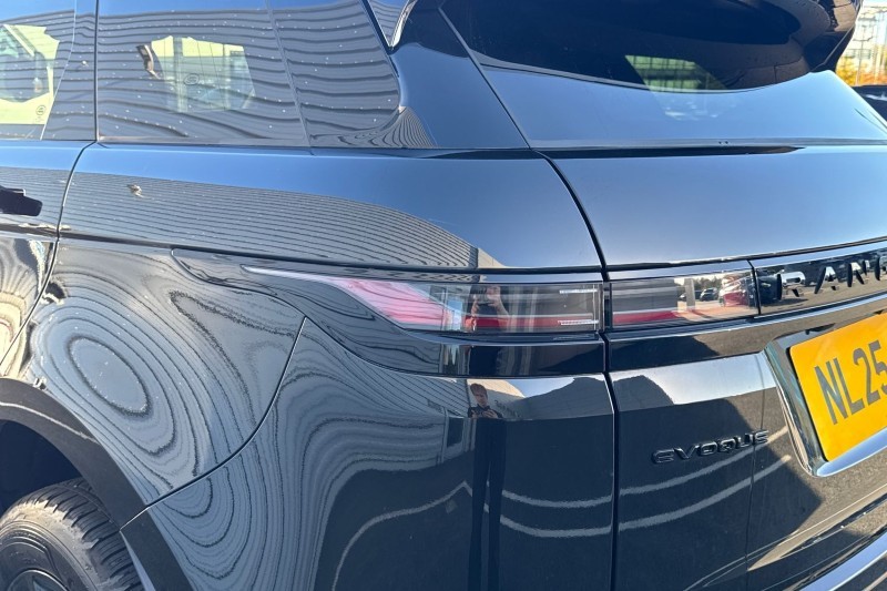 Used Land Rover Range Rover Evoque 2025 for sale - 76984322: Photo 19