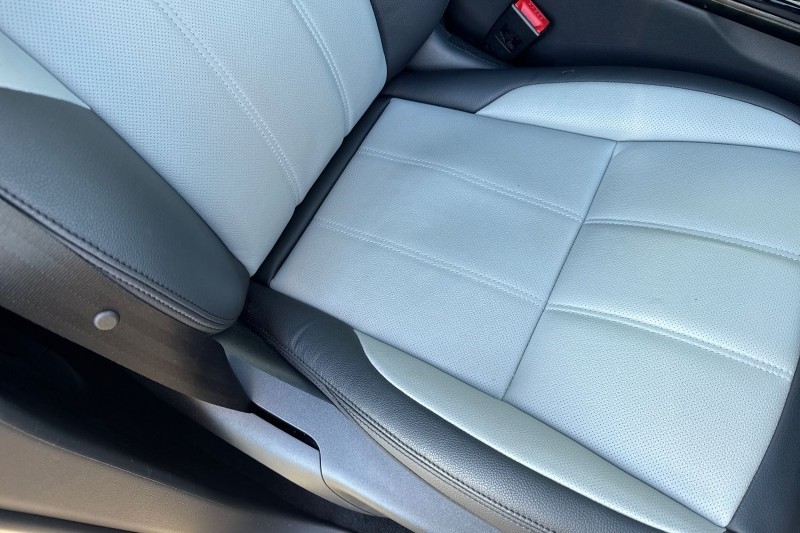 Used Land Rover Range Rover Evoque 2025 for sale - 76984322: Photo 25