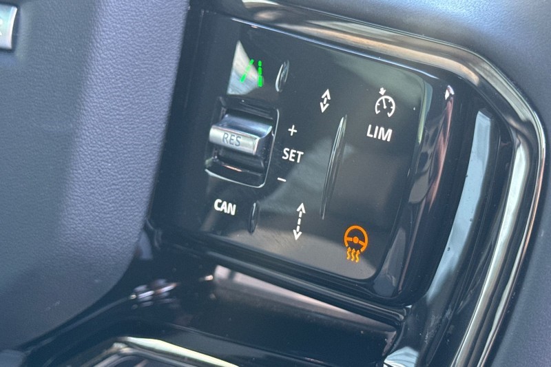 Used Land Rover Range Rover Evoque 2025 for sale - 76984322: Photo 27