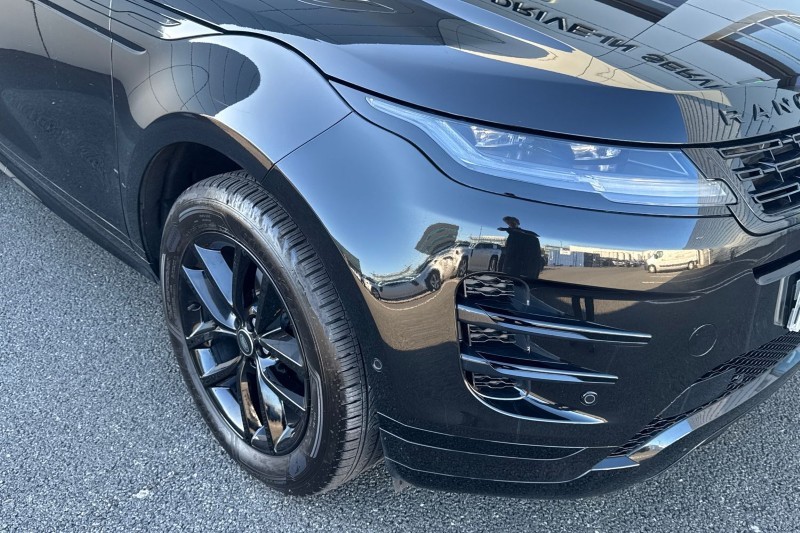 Used Land Rover Range Rover Evoque 2025 for sale - 76984322: Photo 39