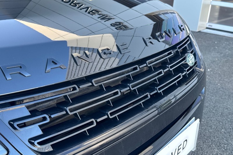 Used Land Rover Range Rover Evoque 2025 for sale - 76984322: Photo 40