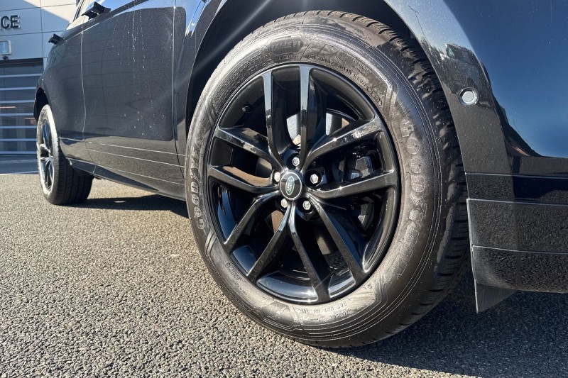 Used Land Rover Range Rover Evoque 2025 for sale - 76984322: Photo 41