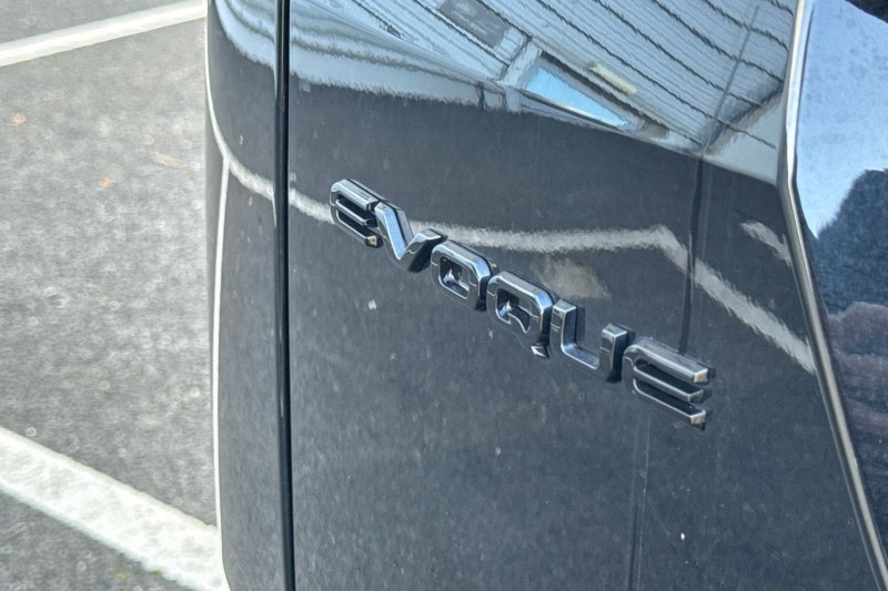 Used Land Rover Range Rover Evoque 2025 for sale - 76984322: Photo 42