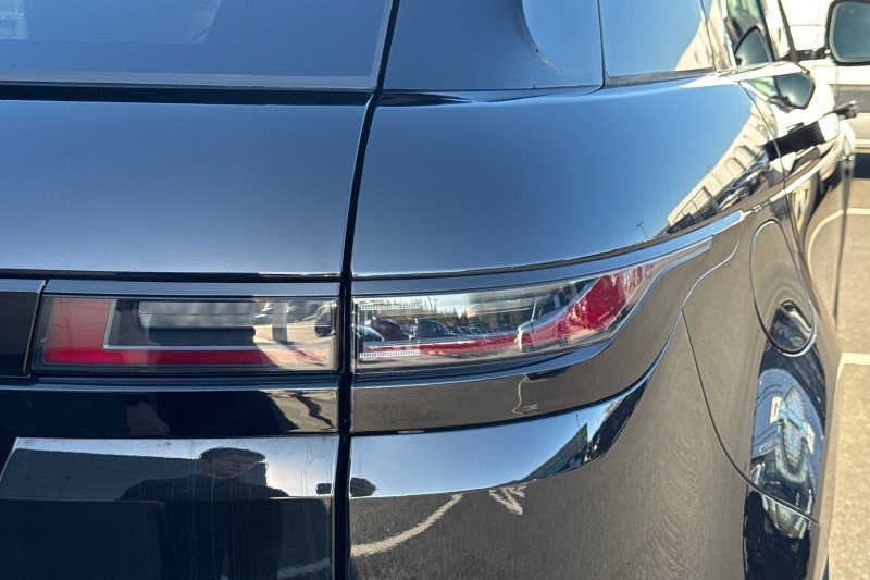 Used Land Rover Range Rover Evoque 2025 for sale - 76984322: Photo 44