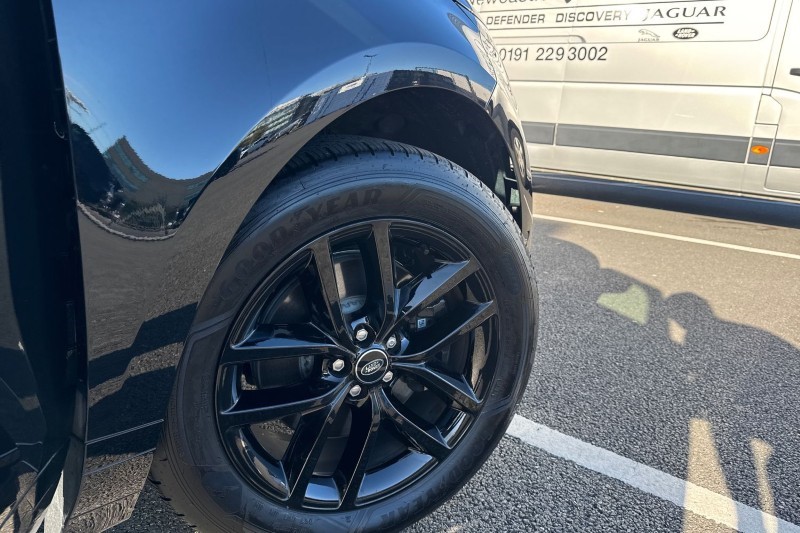 Used Land Rover Range Rover Evoque 2025 for sale - 76984322: Photo 46