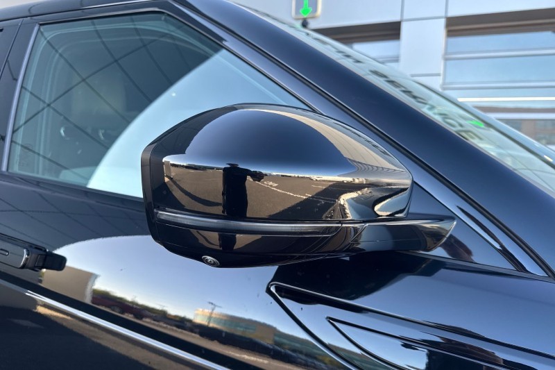 Used Land Rover Range Rover Evoque 2025 for sale - 76984322: Photo 47