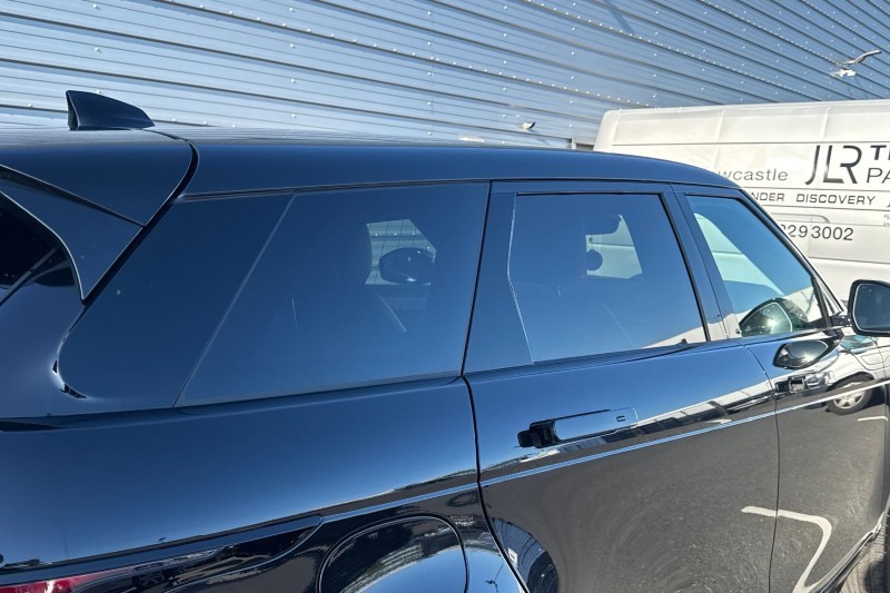 Used Land Rover Range Rover Evoque 2025 for sale - 76984322: Photo 48