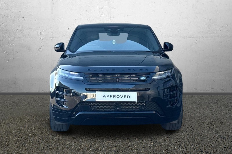 Used Land Rover Range Rover Evoque 2025 for sale - 76984322: Photo 7