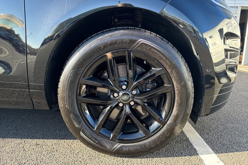 Used Land Rover Range Rover Evoque 2025 for sale - 76984322: Photo 8