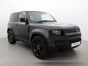 Used Land Rover Defender 2024 for sale - 78486107: Photo