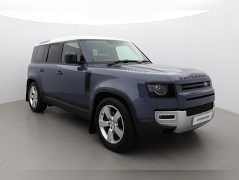 Used Land Rover Defender 2023 for sale - 79127439: Photo