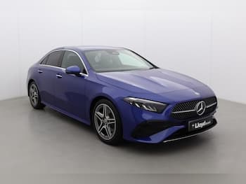 Used Mercedes-Benz A-Class 2023 for sale - 79815548: Photo