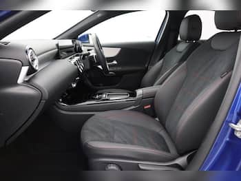 Used Mercedes-Benz A-Class 2023 for sale - 79815548: Photo