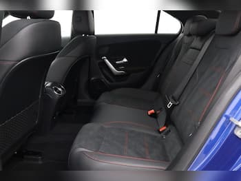 Used Mercedes-Benz A-Class 2023 for sale - 79815548: Photo